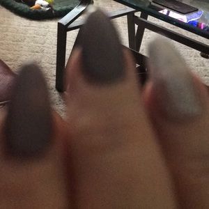 Meet your Posher, Ann